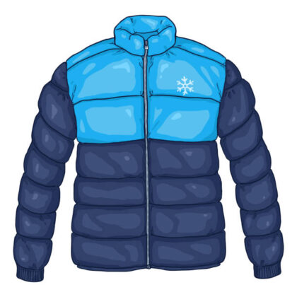 Bubble Jackets