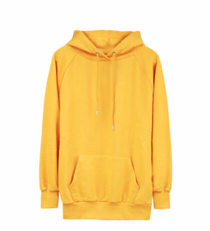 Hoodies