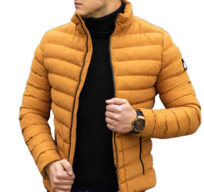 Bubble Jackets