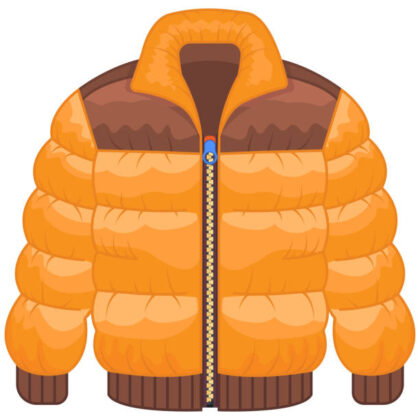 Bubble Jackets