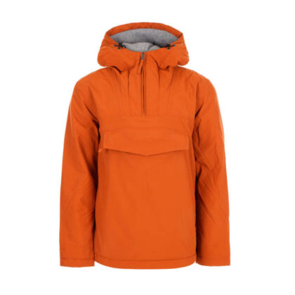 Bubble Jackets