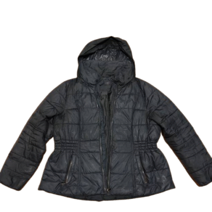 Bubble Jackets