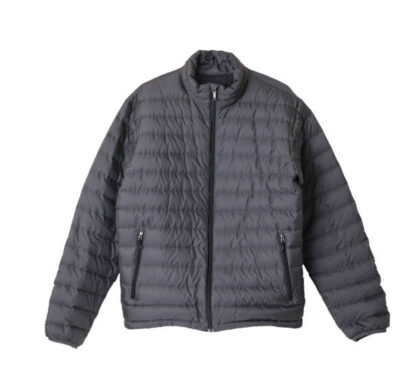 Bubble Jackets